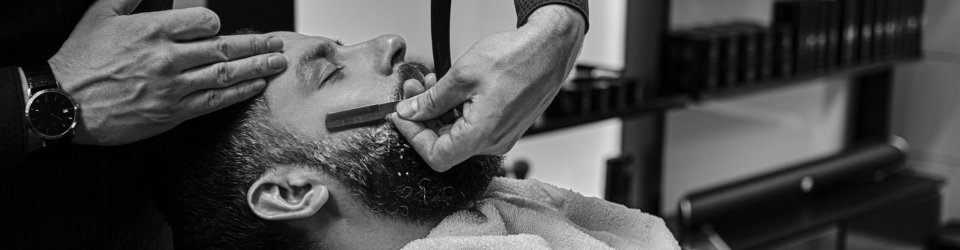 barber rochester
