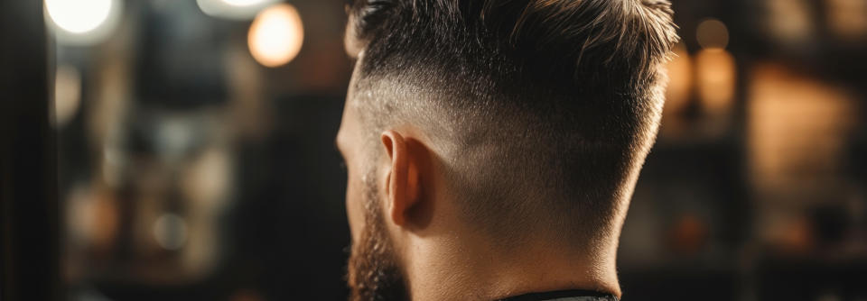 barber rochester