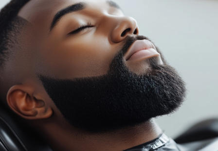 Beard Style
