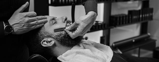 barber rochester