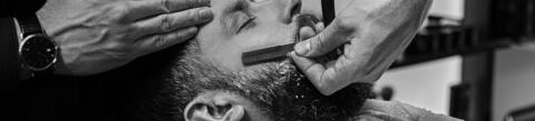 barber shop rochester