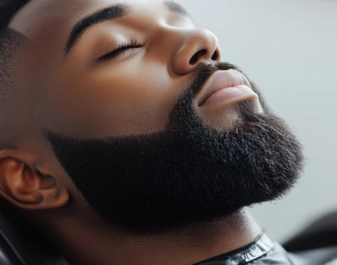 beard Style