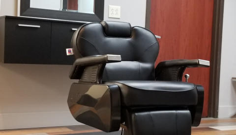 barbershop rochester