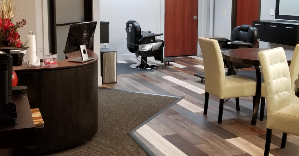 barber rochester