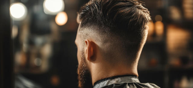 Barber Parlour